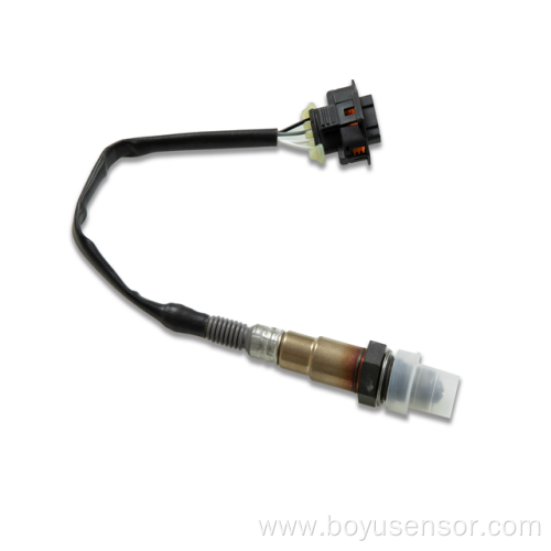 lambda O2 Sensor 0258010319 24103709 Oxygen Sensor